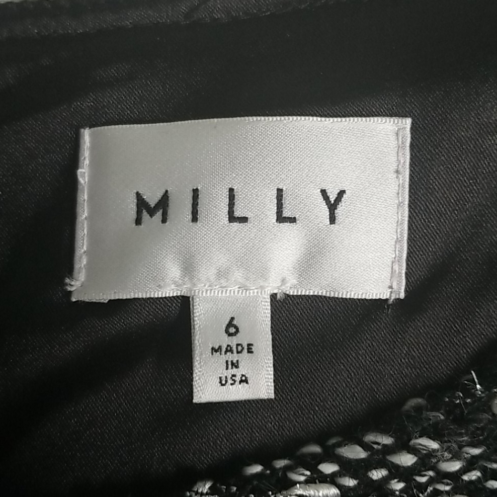MILLY DRESS - Picture 7 of 8